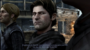 Game of Thrones Screenshot